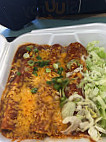 Carolina's Mexican Food North. food