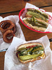 Hot Diggity Dogs More food