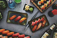 Maki Sushi Humlebæk food