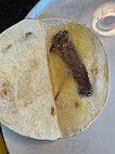 Vaca Mexican Finger Food inside