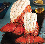 Lotsa Lobster Seafood Market food