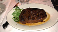 Morton's The Steakhouse St. Louis food