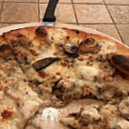 Veneto Wood Fired Pizza Pasta food