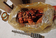 Angry Crab Shack Mesa food