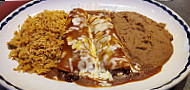 Guadalajara Mexican Grille inside