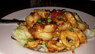 Coco Asian Bistro and Bar food