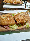 Paninoteca Ermete food