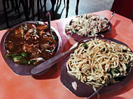Hong Kong Chinese Restaurant food