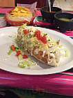 Cinco De Mayo Real Mexican food