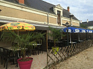Bar de la Loire outside