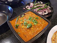 Punjabi food