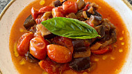 The Roman Table Vini Naturali E Cucina Rustica food
