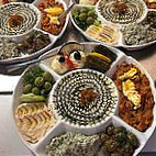Schandis Persische Spezialitaten food