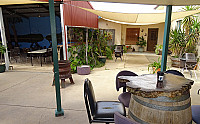 Paringa Hotel/Motel inside