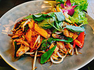 Restaurant Hanoi food