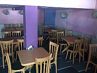 Recipe Inn Restaurant inside