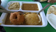 Nair's food