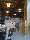 Twisted Fish Company Alaskan Grill inside