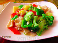 Peking Chef Restaurants food
