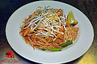 Thai Cottage Pearland food