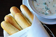 Olive Garden Southern Pines food