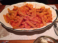 Angelos Italian House food