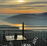 Funivie Del Lago Maggiore -sightseeing Bar Restaurant inside