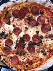 Pizzeria Bisteccheria Pizza Folle food