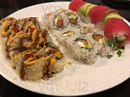 House Modern Sushi food