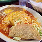 El Mirador Mexican Restaurant food