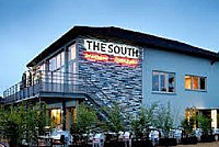The South outside