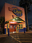 Chuy's Tex-mex outside