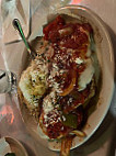 Delmonico's Italian Steakhouse - Orlando food