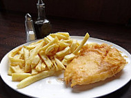 Mothertown Fish Chips Gluten Free food