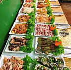 Nha Hang Tao Djo food