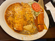 La Perlita Mexican Food food