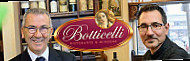 Ristorante Botticelli inside