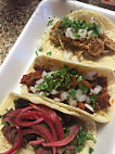 Tacos Chiwas food