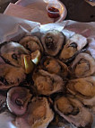 Monk's Oyster Steamer Raw food