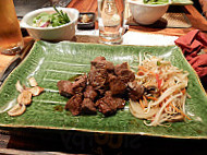Suyiyaki Japansk food