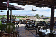 The Terrace At Desert Willow Golf Resort inside