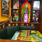 Mr. Tequila Authentic Mexican Central Naples inside