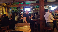 O'sully Irish Pub inside