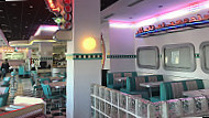 Tommy Mels Zaragoza food