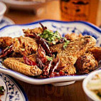 Vesterbro Chinese Food food