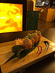 Ono Sushi Experience inside