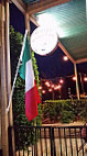 Mario's Italian Cafe inside