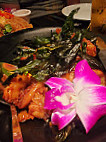 Noi Thai Cuisine Honolulu food