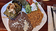 Maracas Mexican Cantina Grill food