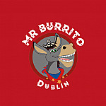 Dublin Burrito Club inside